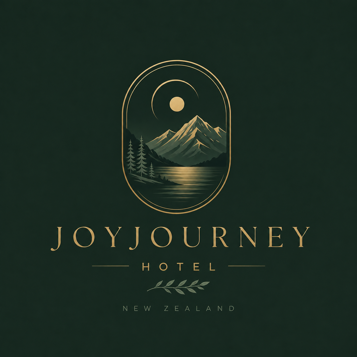 Joyjourney logo